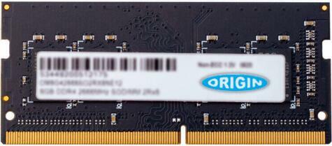 16GB DDR4 3200MHz OM16G43200SO1RX8NE12