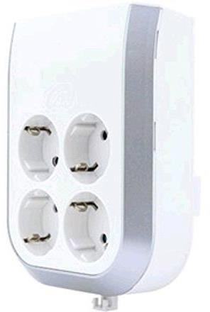 MultiPower 4 Plug (20340112)