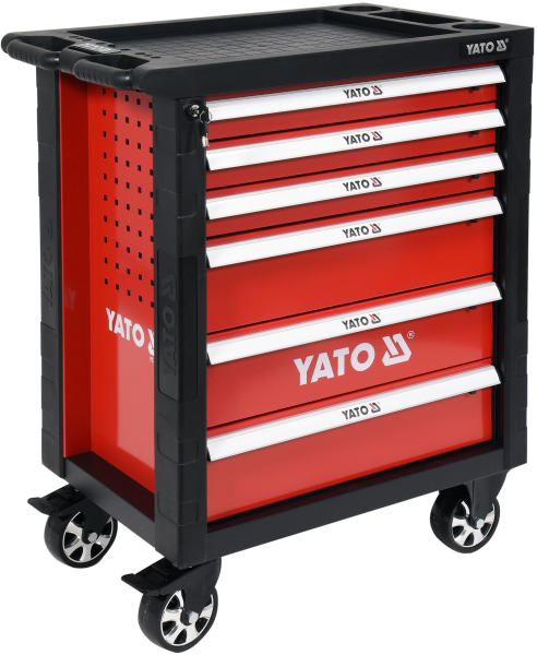 YATO YT-55300 (Dulap pentru scule, dulap mobil pentru scule) - Preturi
