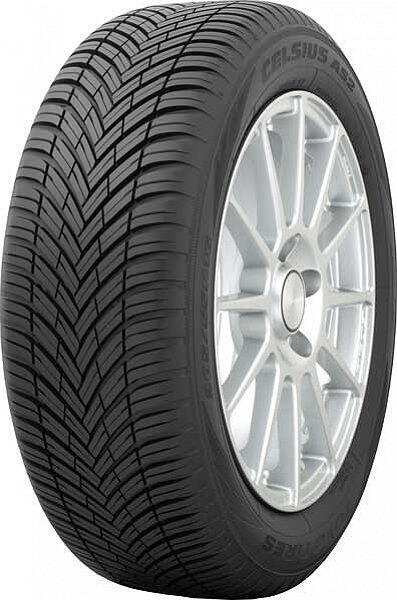 Celsius AS2 215/55 R17 98W