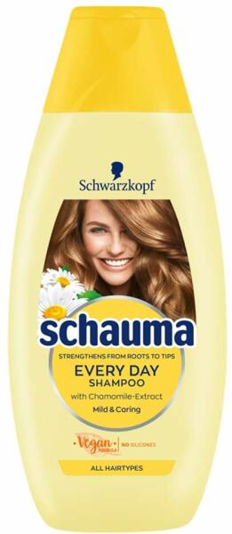 Every Day sampon kamilla kivonattal 400 ml