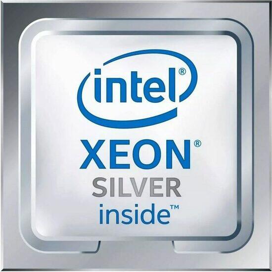 Xeon Silver 4210 10-Core 2.20GHz LGA3647 Kit
