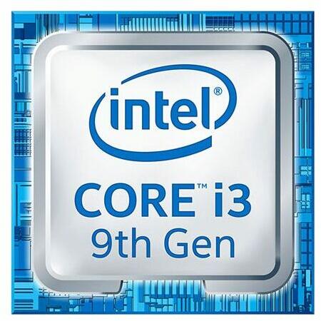Intel Core i3-9100F 4-Core 3.6GHz LGA1151 Tray (Procesor) - Preturi