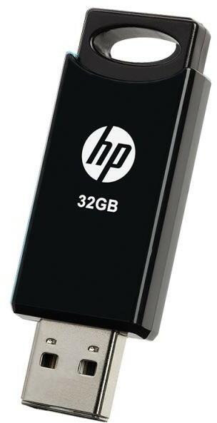 HP 32GB USB 2.0 (HPFD212B-32) - Цени, маркови Флаш памети