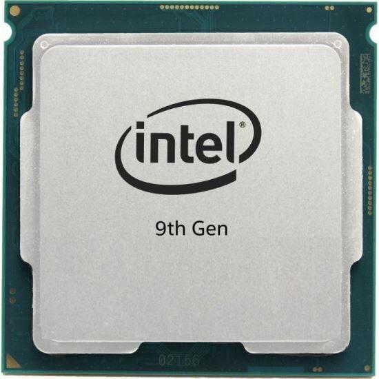 Intel Core i5-9500 6-Core 3.0GHz LGA1151 Tray (CM8068403362610