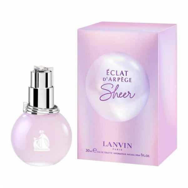Eclat D'Arpege Sheer EDT 30 ml