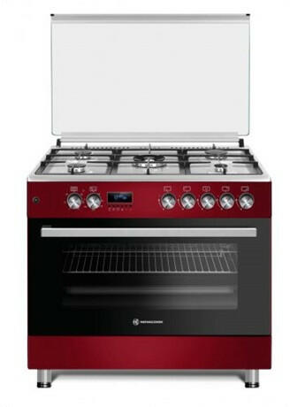 TotalCook F9S50E6 RD