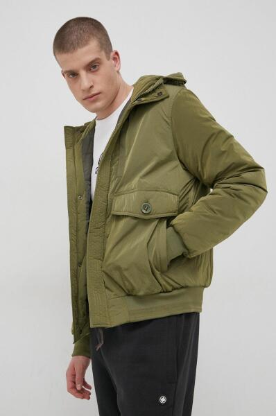 Vásárlás: Superdry rövid kabát férfi, bézs, téli - zöld S Férfi dzseki árak  összehasonlítása, rövid kabát férfi bézs téli zöld S boltok