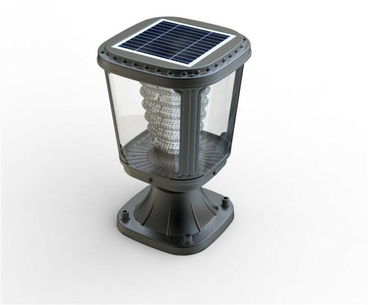 Vásárlás: Solar Solution VNE-01 Kerti napelemes lámpa Kültéri lámpa árak  összehasonlítása, VNE 01 Kerti napelemes lámpa boltok