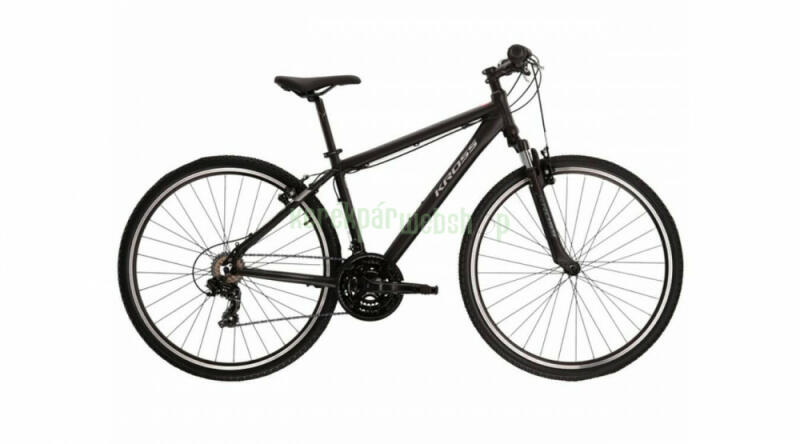 Kross Evado 1.0 (2022) Kerékpár árak, Kerékpár bicikli vásárlás, olcsó  Kerékpárok. bringa akció, árösszehasonlító