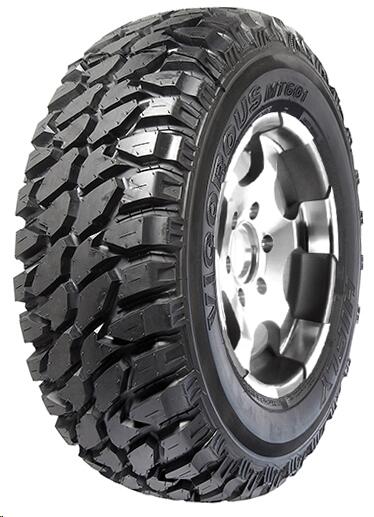 HiFly Vigorous MT601 POR 235/75 R15 104Q (Anvelope) - Preturi