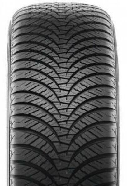 EUROALL SEASON AS210 SUV 205/55 R19 97V