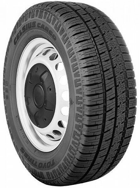 Celsius Cargo 195/60 R16C 99/97H