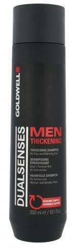 Dualsenses Men Thickening sampon 300 ml