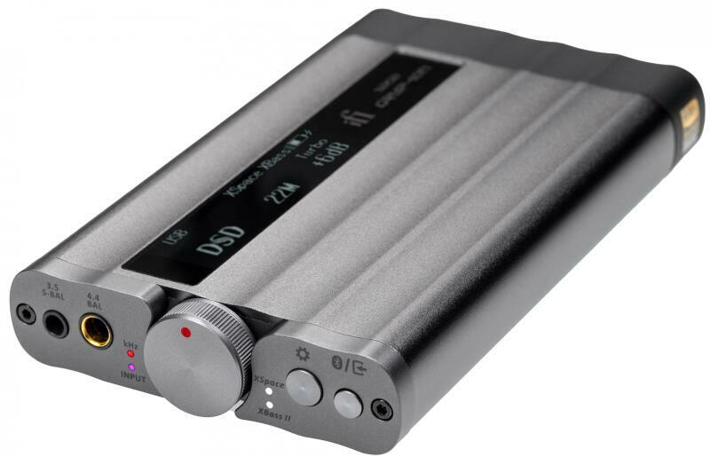xDSD Gryphon