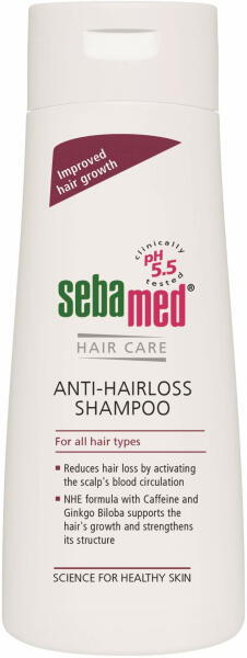 Anti-Hair Loss sampon 200 ml