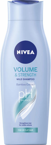 Volume Strength sampon 400 ml