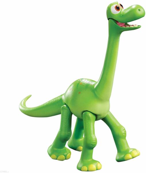 Tomy: Dínó tesó figura szett (L62001)