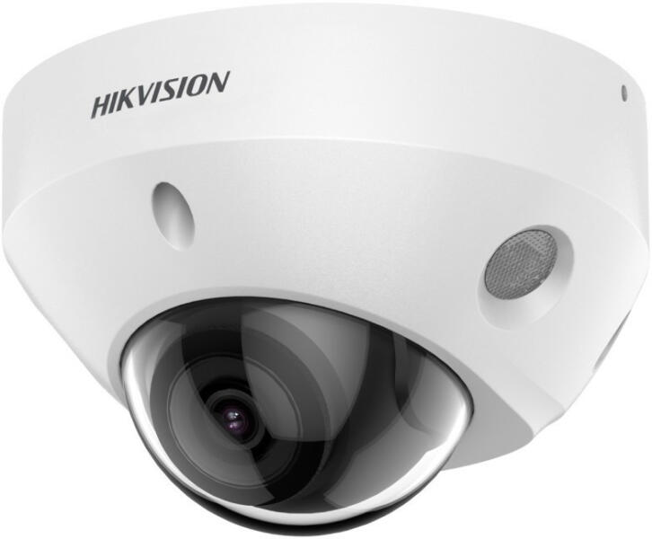 Hikvision DS-2CD2583G2-IS(4mm) IP kamera vásárlás, olcsó Hikvision  DS-2CD2583G2-IS(4mm) árak, IP camera akciók