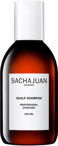 Scalp nyugtató sampon korpa ellen 100 ml
