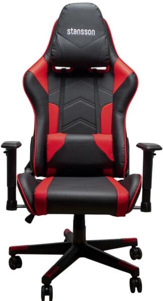 Vásárlás: Stansson UCE600BB/UCE601BR/UCE602BK Gamer szék, játékülés árak  összehasonlítása, UCE 600 BB UCE 601 BR UCE 602 BK boltok