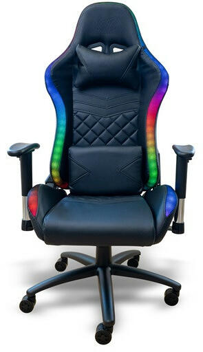 Vásárlás: Ventaris VS800LED Gamer szék árak összehasonlítása, VS 800 LED  boltok