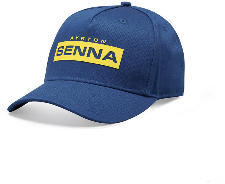 Vásárlás: Ayrton Senna Logo Baseball Sapka (701218115001000XFB) Baseball  sapka árak összehasonlítása, Ayrton Senna Logo Baseball Sapka  701218115001000 XFB boltok