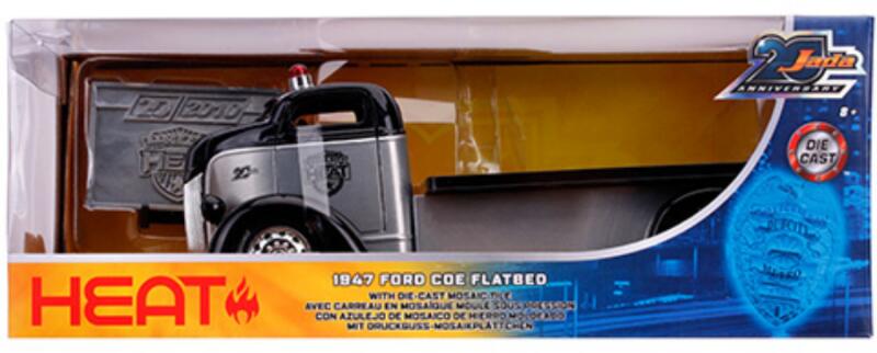 1948 Ford COE Flatbed 1:24 (253745018)