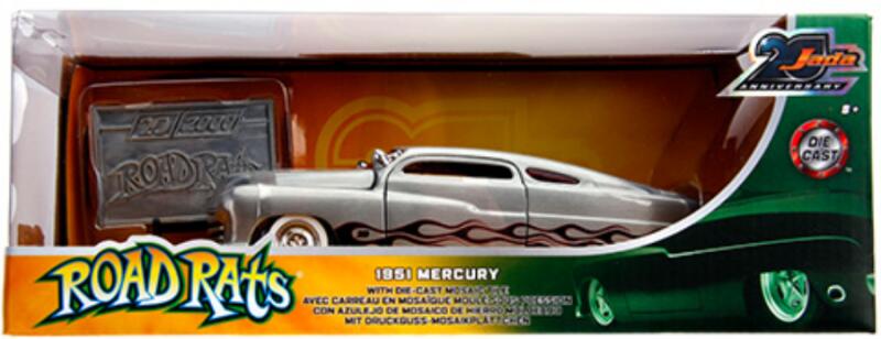 1951 Mercury 1:24 (253745007)