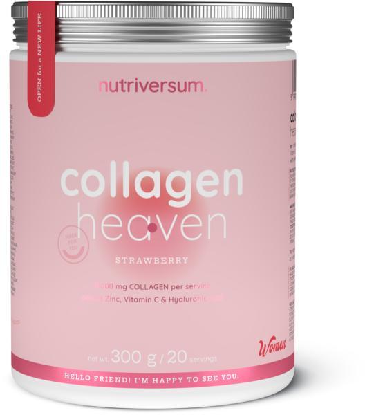 Collagen Heaven por 300 g