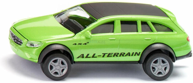 Mercedes-Benz E-Class All-Terrain 4x4 terepjáró 1:50 (2349)