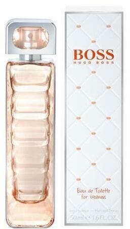 HUGO BOSS BOSS Orange Woman EDT 75ml Tester parfüm vásárlás, olcsó HUGO  BOSS BOSS Orange Woman EDT 75ml Tester parfüm árak, akciók