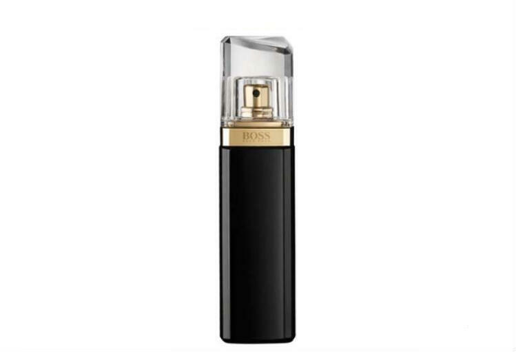 Hugo boss nuit 75 ml tester cheap