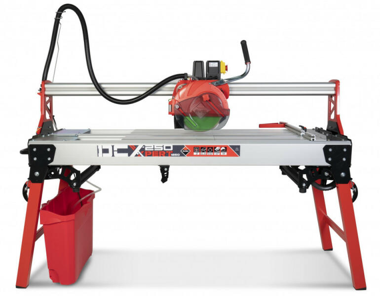 DCX-250 Xpert 1550 ZERO DUST (52970)