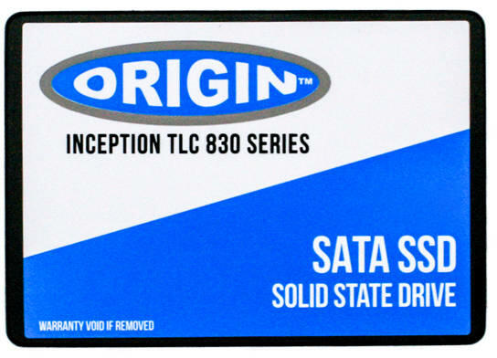 Vásárlás: Origin Storage 2.5 256GB NB-256SSD-3DTLC Belső SSD meghajtó árak  összehasonlítása, 2 5 256 GB NB 256 SSD 3 DTLC boltok