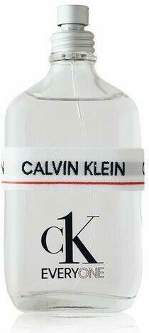 Calvin Klein CK Everyone EDT 100 ml Tester parfüm vásárlás, olcsó Calvin  Klein CK Everyone EDT 100 ml Tester parfüm árak, akciók