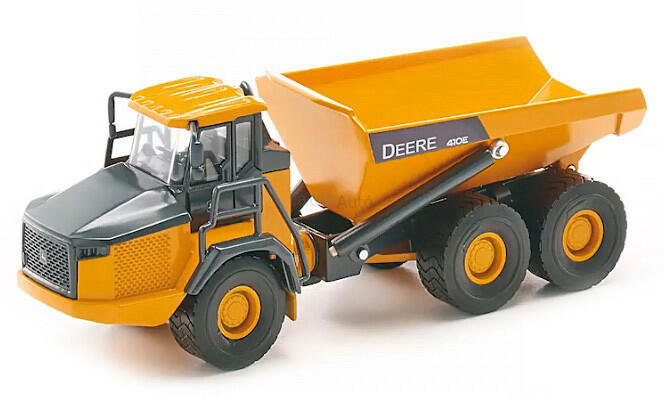 John Deere 410E dömper 1:50 (3506)