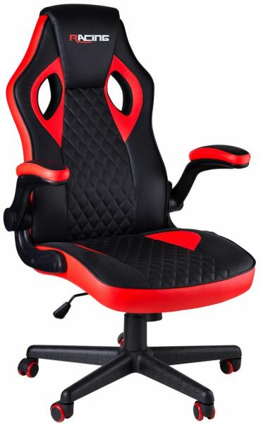 Vásárlás: RACING GAMING BGEU-A136 Gamer szék árak összehasonlítása, BGEU A  136 boltok