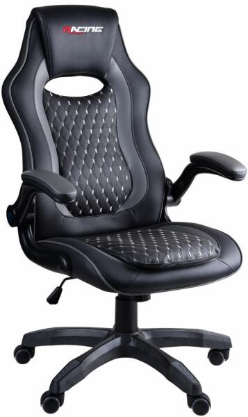 Vásárlás: RACING GAMING BGEU-A135 Gamer szék árak összehasonlítása, BGEU A  135 boltok