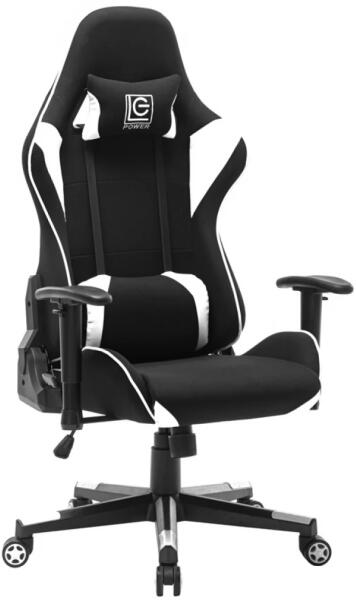 Vásárlás: LC-Power LC-GC-703 Gamer szék árak összehasonlítása, LC GC 703  boltok