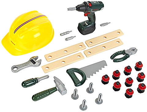 Bosch 37db-os barkácskészlet (84170K)