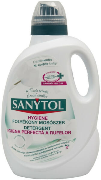 Hygiene 1,65 ml