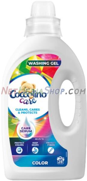 Care Color 1,12 l (28 mosás)