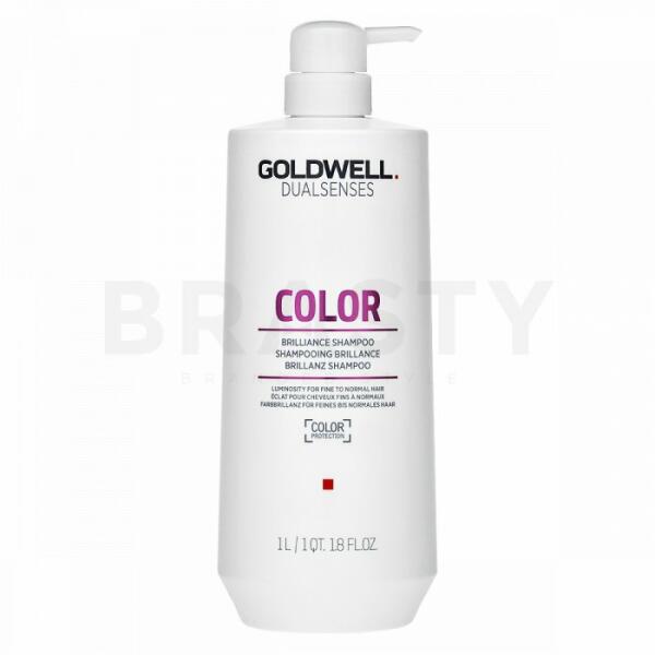 Dualsenses Color sampon festett hajra 1 l