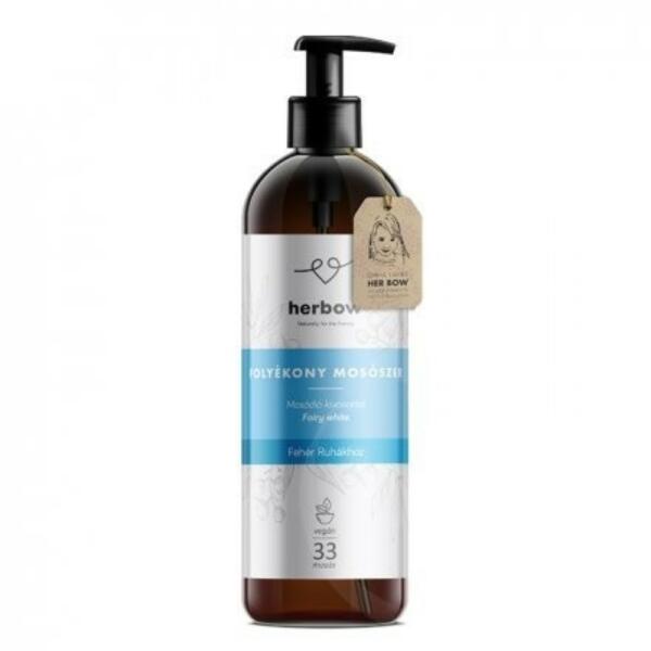Fairy White Sun Soft friss illat 1 l