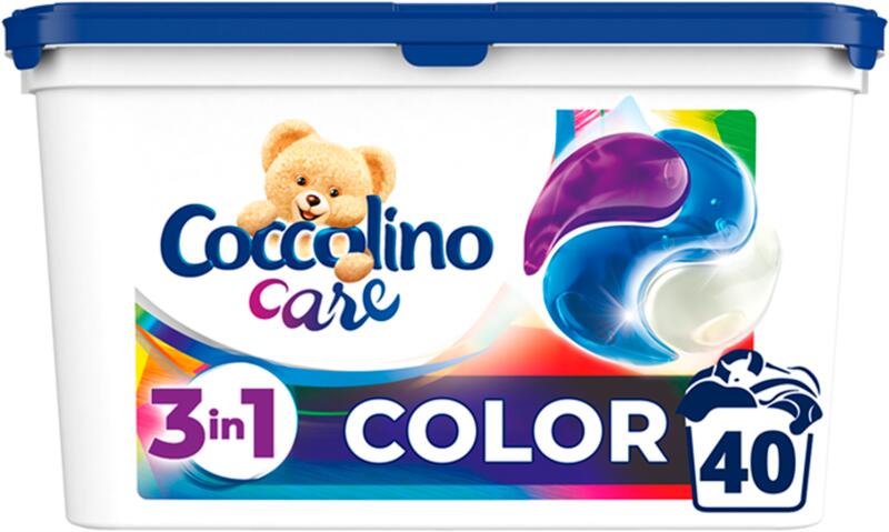 Care Color 40 db
