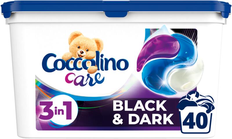 Care Black 40 db