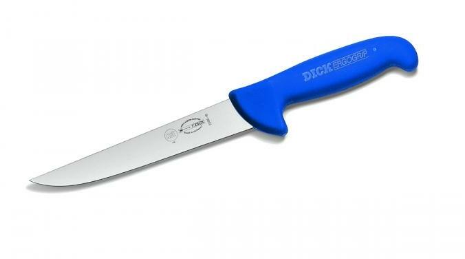 Vásárlás: Friedr. Dick ErgoGrip szúrókés 15cm (8 2006 15) Konyhai kés árak  összehasonlítása, ErgoGrip szúrókés 15 cm 8 2006 15 boltok