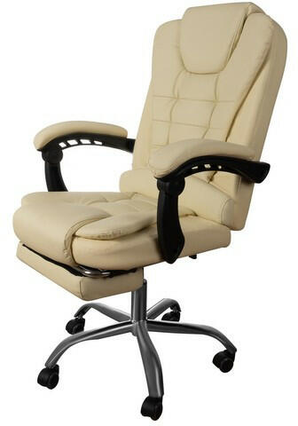 Vásárlás: Malatec Extra kényelmes irodai forgószék vezetői fotel elegáns  irodai szék lábtartóval Gamer szék, játékülés árak összehasonlítása,  Extrakényelmesirodaiforgószékvezetőifotelelegánsirodaiszéklábtartóval boltok