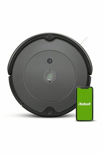 Vásárlás: iRobot Roomba 693 Takarító robot árak összehasonlítása, Roomba693  boltok